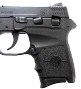 SMITH & WESSON Bodyguard 380 .380 ACP - 4 of 7