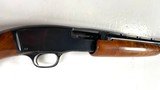 WINCHESTER MODEL 42 - 3 of 5