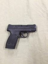 SMITH & WESSON M&P 45 SHIELD - 2 of 3