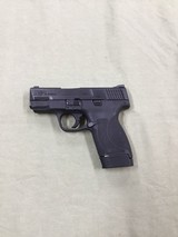 SMITH & WESSON M&P 45 SHIELD - 1 of 3