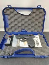 TAURUS SPECTRUM - 1 of 3