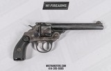 IVER JOHNSON Safety Hammer Revolver .22cal - 2 of 4