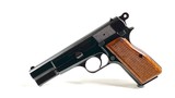 BROWNING HI POWER (BELGIAN) - 3 of 4