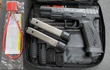 SPRINGFIELD ARMORY XD-M ELITE PRECISION - 4 of 4