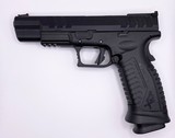 SPRINGFIELD ARMORY XD-M ELITE PRECISION - 1 of 4