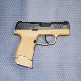 Sig Sauer P365 TACPAC - 1 of 4