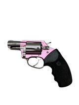 CHARTER ARMS The Pink Lady 38 Special - 2 of 4