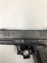 SPRINGFIELD ARMORY XDM-9 COMPACT 3.8 - 4 of 4