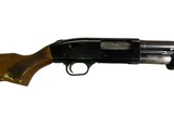 MOSSBERG 500 a - 3 of 5