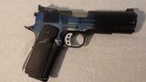 COLT 1911 COMBAT COMMANDER - 1 of 7