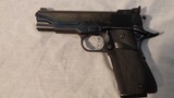 COLT 1911 COMBAT COMMANDER - 2 of 7