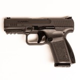 CANIK TP9SF ELITE - 1 of 4