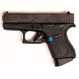 GLOCK G43 - 1 of 3