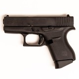 GLOCK G43 - 1 of 3