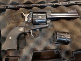 RUGER NEW MODEL BLACKHAWK CONVERTIBLE - 2 of 2