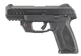 RUGER SECURITY-9 - 1 of 1