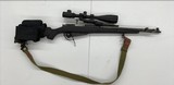 MOSIN-NAGANT Finnish VKT 1942 Sporterized - 2 of 2