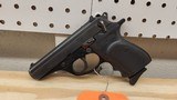 BERSA FIRESTORM - 1 of 3