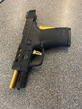 SMITH & WESSON M&P 9 SHIELD EZ - 3 of 6