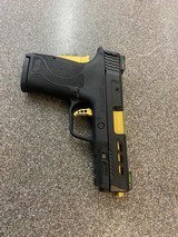 SMITH & WESSON M&P 9 SHIELD EZ - 2 of 6