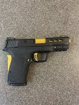 SMITH & WESSON M&P 9 SHIELD EZ - 5 of 6