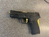 SMITH & WESSON M&P 9 SHIELD EZ - 1 of 6