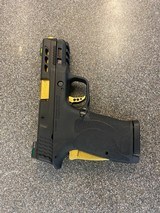 SMITH & WESSON M&P 9 SHIELD EZ - 6 of 6