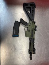 AMERICAN TACTICAL OMNI HYBRID - 2 of 4