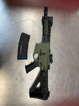 AMERICAN TACTICAL OMNI HYBRID - 1 of 4