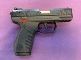 RUGER SR22 - 2 of 4