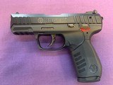 RUGER SR22 - 1 of 4