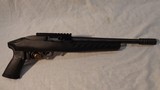 RUGER 22 CHARGER - 1 of 7