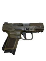 CANIK CANIK TP9 ELITE SC 9MM LUGER (9X19 PARA) - 5 of 5