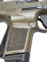 CANIK CANIK TP9 ELITE SC 9MM LUGER (9X19 PARA) - 4 of 5
