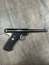 STURM, RUGER & CO., INC. MK II - 1 of 3