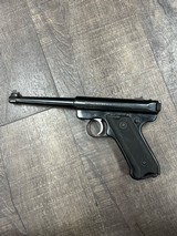 STURM, RUGER & CO., INC. MK II - 2 of 3