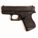 GLOCK G43 - 1 of 3