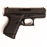 GLOCK G43 - 2 of 3