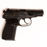 MAKAROV PM - 2 of 3