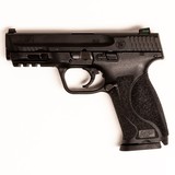 SMITH & WESSON M&P9 M2.0 - 2 of 4