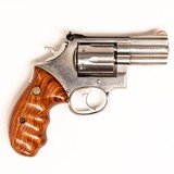 SMITH & WESSON 686-3 - 2 of 4