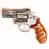 SMITH & WESSON 686-3 - 1 of 4