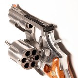 SMITH & WESSON 686-3 - 4 of 4