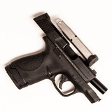 SMITH & WESSON M&P9 SHIELD - 4 of 4