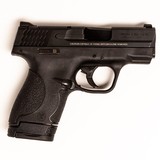 SMITH & WESSON M&P9 SHIELD - 3 of 4
