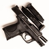 SMITH & WESSON M&P40C - 4 of 4