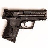 SMITH & WESSON M&P40C - 3 of 4