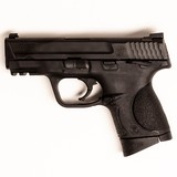 SMITH & WESSON M&P40C - 1 of 4
