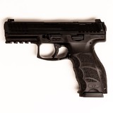 H&K VP9 OR - 1 of 3