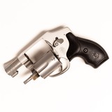 SMITH & WESSON MODEL 642-2 AIRWEIGHT - 4 of 5